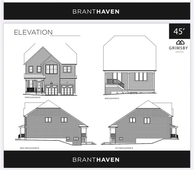 LOT 16 TERRACE Dr, Grimsby 4