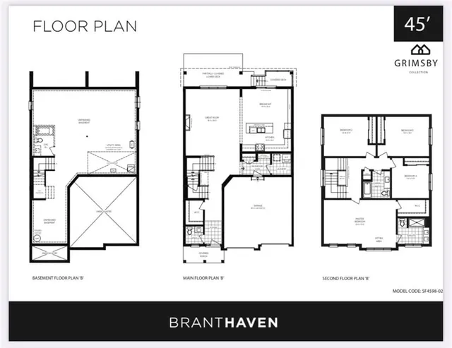 LOT 16 TERRACE Dr, Grimsby 5