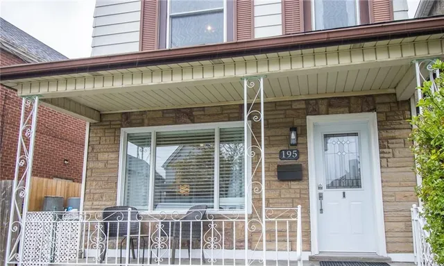 Additional property image - 195 KENSINGTON Ave