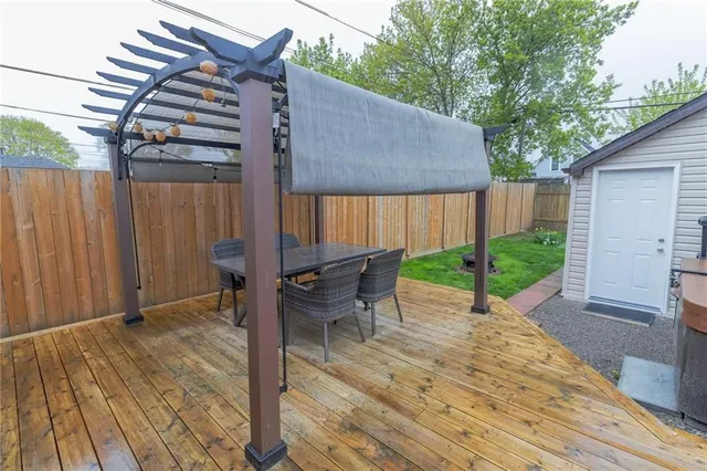 Additional property image - 195 KENSINGTON Ave
