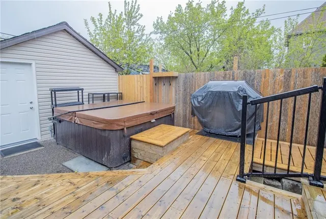 Additional property image - 195 KENSINGTON Ave