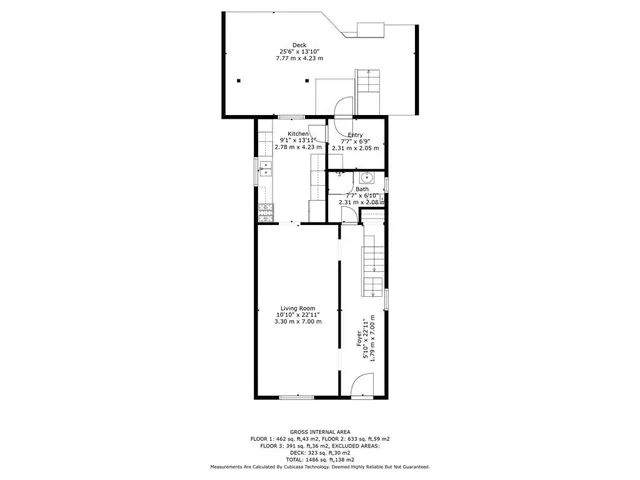 Additional property image - 195 KENSINGTON Ave