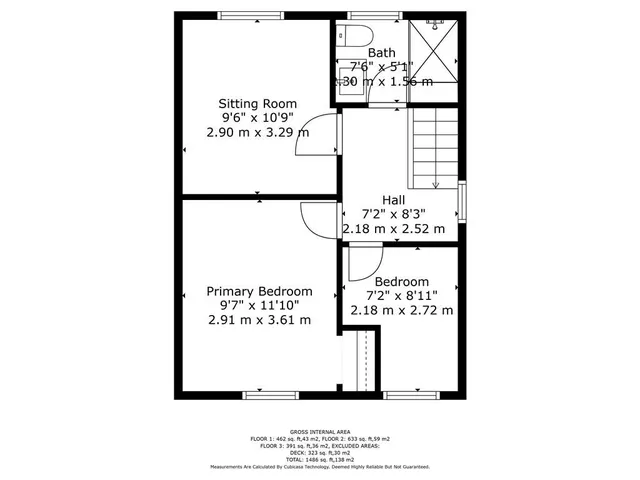 Additional property image - 195 KENSINGTON Ave