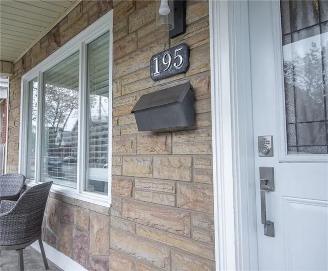 Additional property image - 195 KENSINGTON Ave