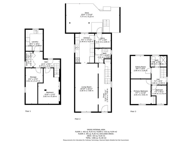 Additional property image - 195 KENSINGTON Ave