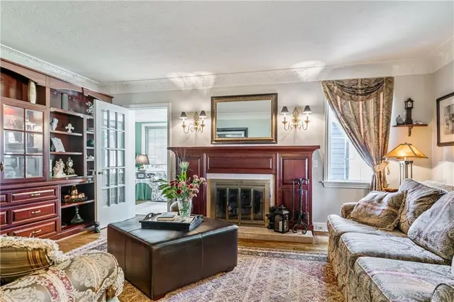 157 WEST St, Smithville 4