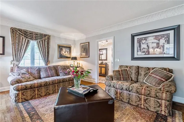 157 WEST St, Smithville 5