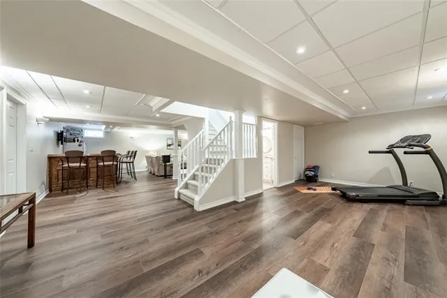 Additional property image - 16 BENVENUTO Cres