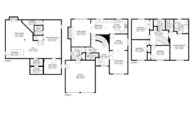 Additional property image - 16 BENVENUTO Cres