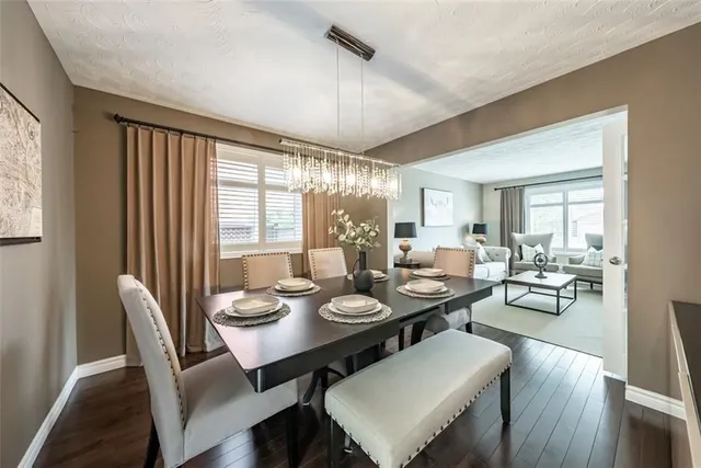 Additional property image - 16 BENVENUTO Cres