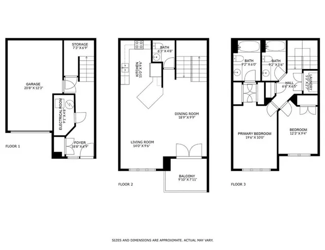 Additional property image - 219 DUNDAS St Unit 26