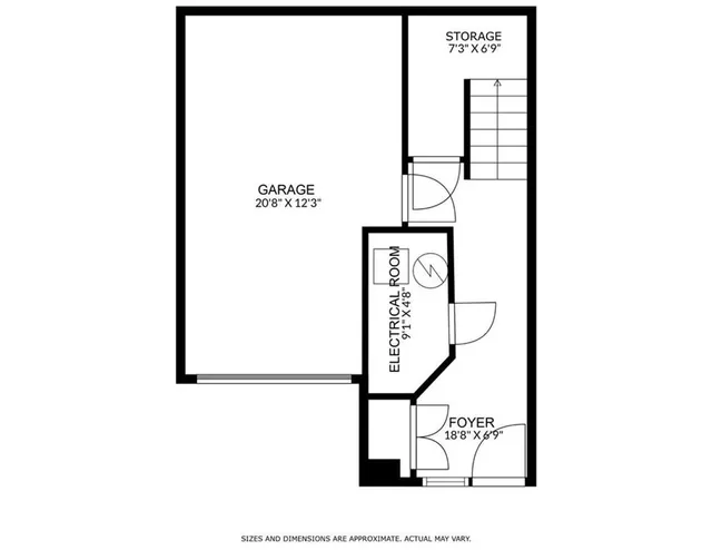 Additional property image - 219 DUNDAS St Unit 26