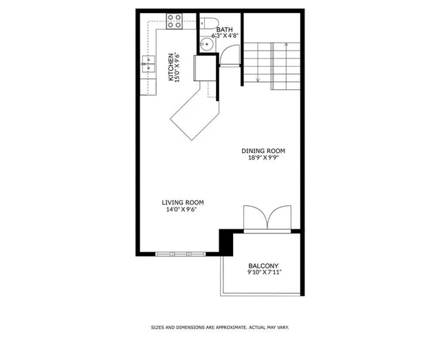 Additional property image - 219 DUNDAS St Unit 26