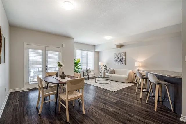 Additional property image - 219 DUNDAS St Unit 26