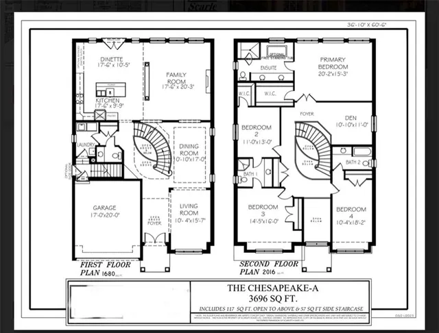 147 Lot 6 KLEIN Cir, Ancaster 5