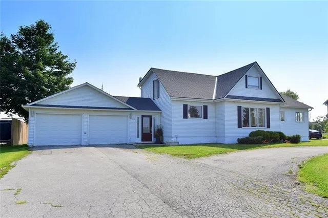 7574 #20 Hwy, Smithville 3