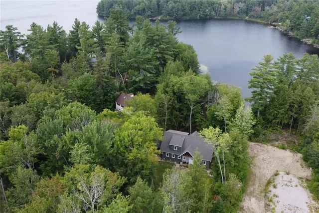 1417 Dickie Lake Rd, Baysville 4