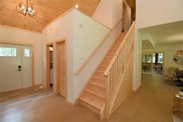 1417 Dickie Lake Rd, Baysville 5
