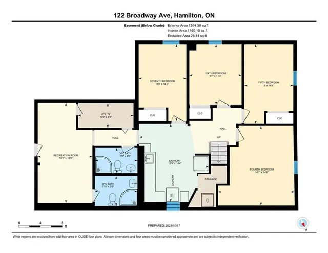 Additional property image - 122 Broadway Ave