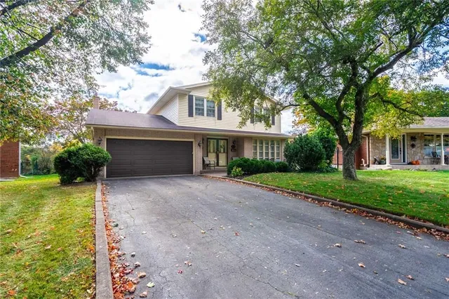 Additional property image - 2024 CHEVIOT Crt