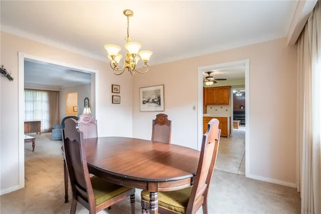 Additional property image - 2024 CHEVIOT Crt