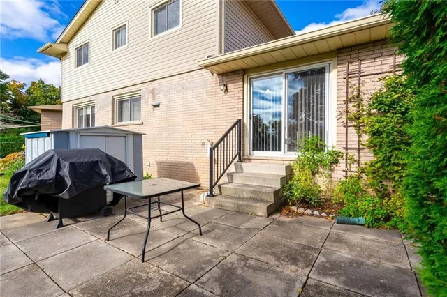 Additional property image - 2024 CHEVIOT Crt