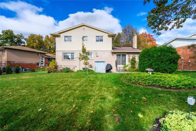 Additional property image - 2024 CHEVIOT Crt