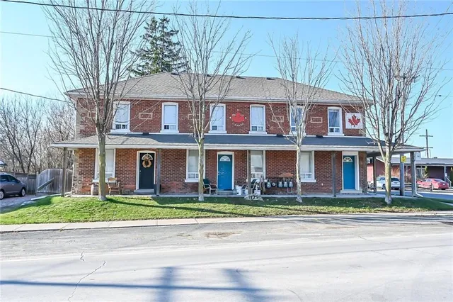 Additional property image - 129 LYNDEN Rd