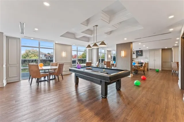 Additional property image - 460 Dundas St Unit 803