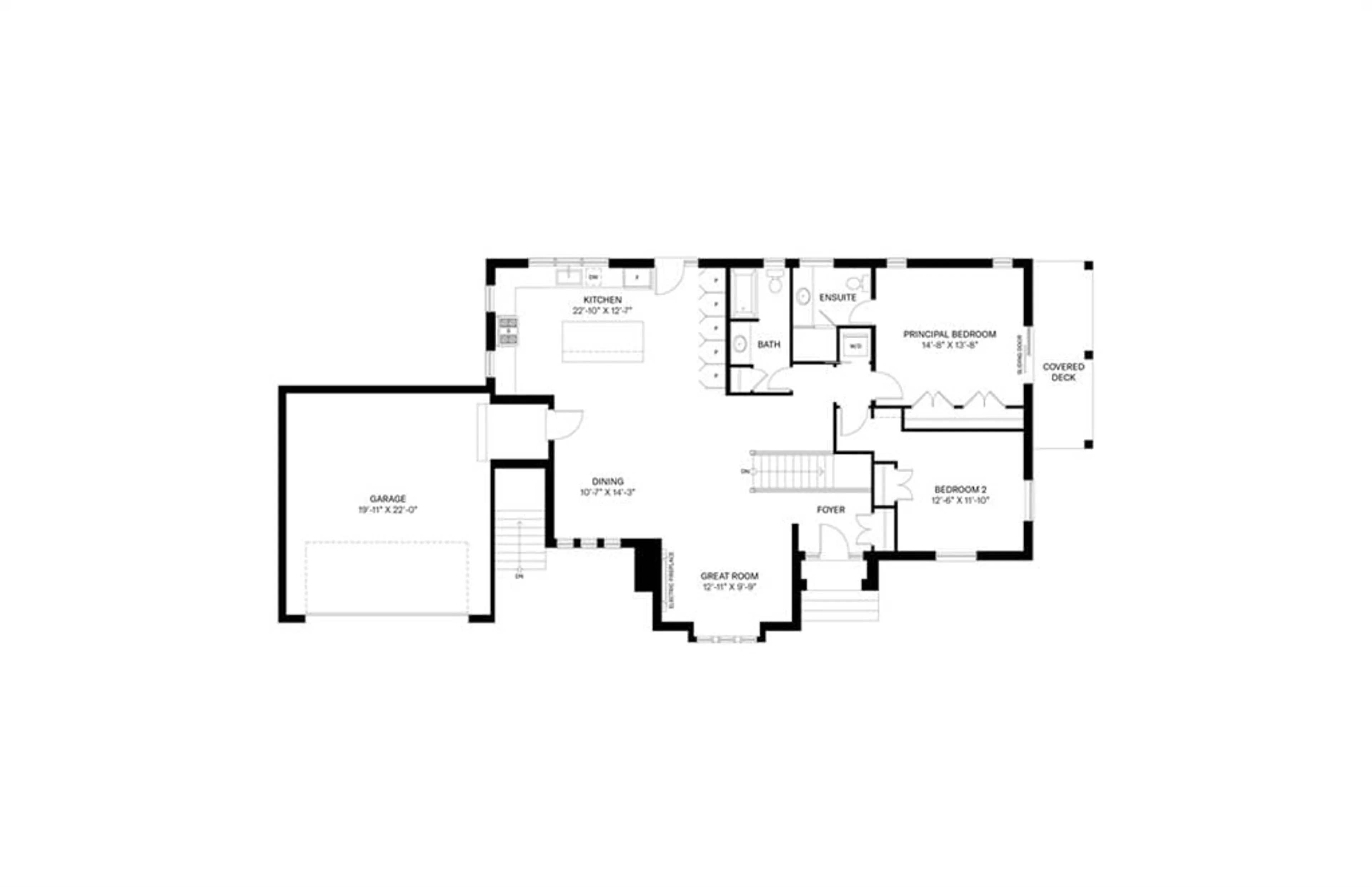 Floor plan for 3 Logan Crt, Hamilton Ontario L8N 2Z7