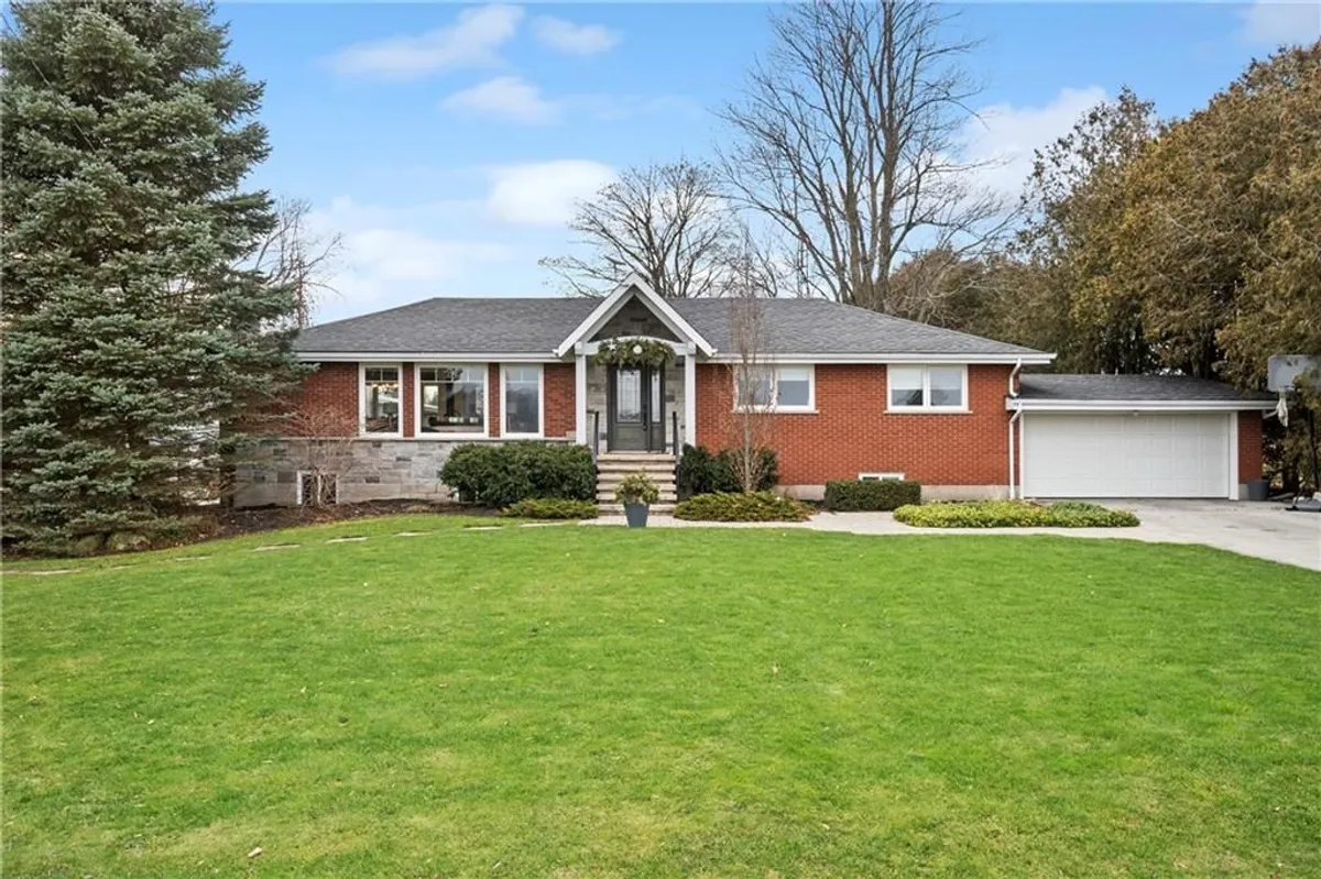 877 Westover Rd, Flamborough, Ontario Sold Wahi