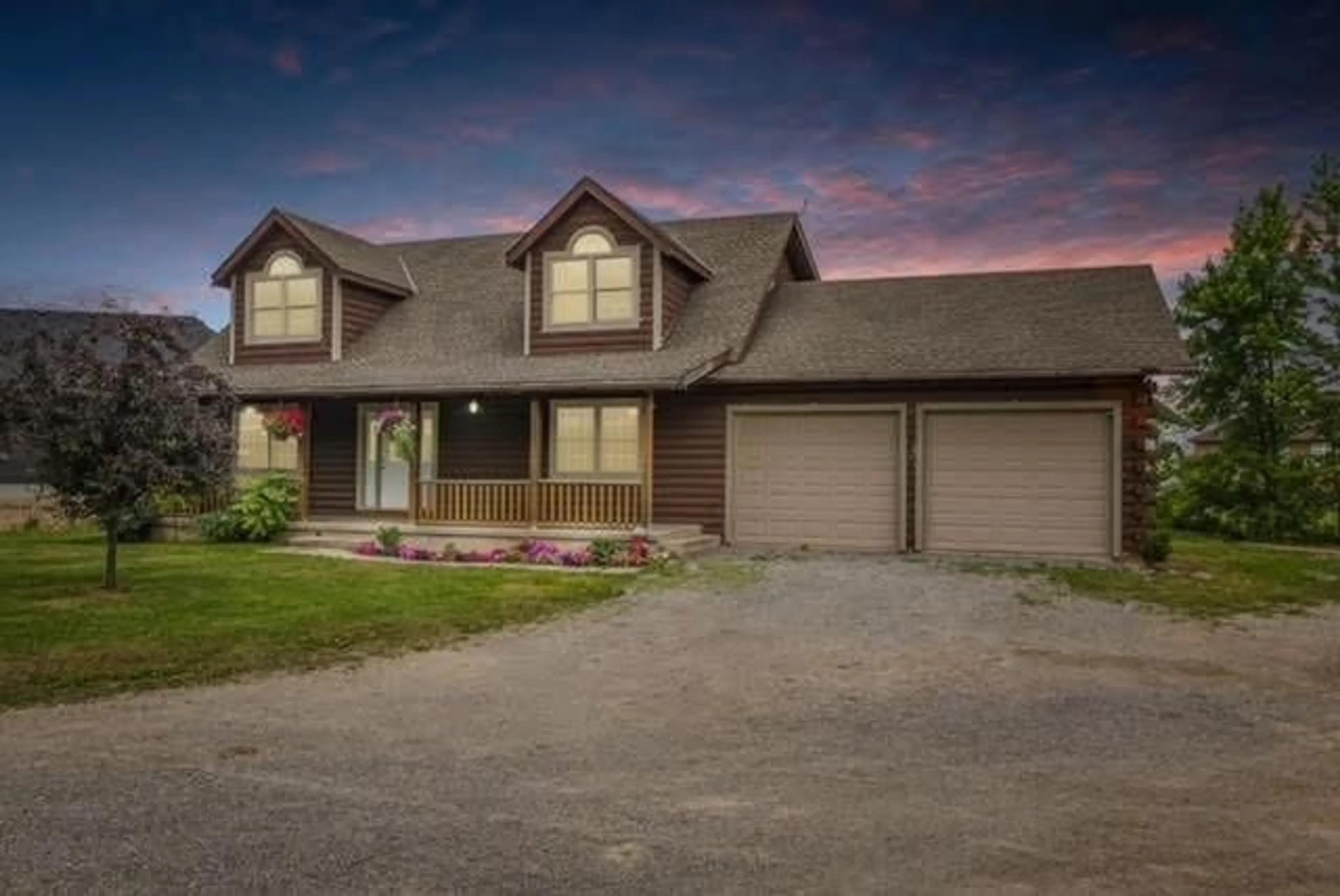 4229 FLY Rd, Campden, Ontario Detached Wahi