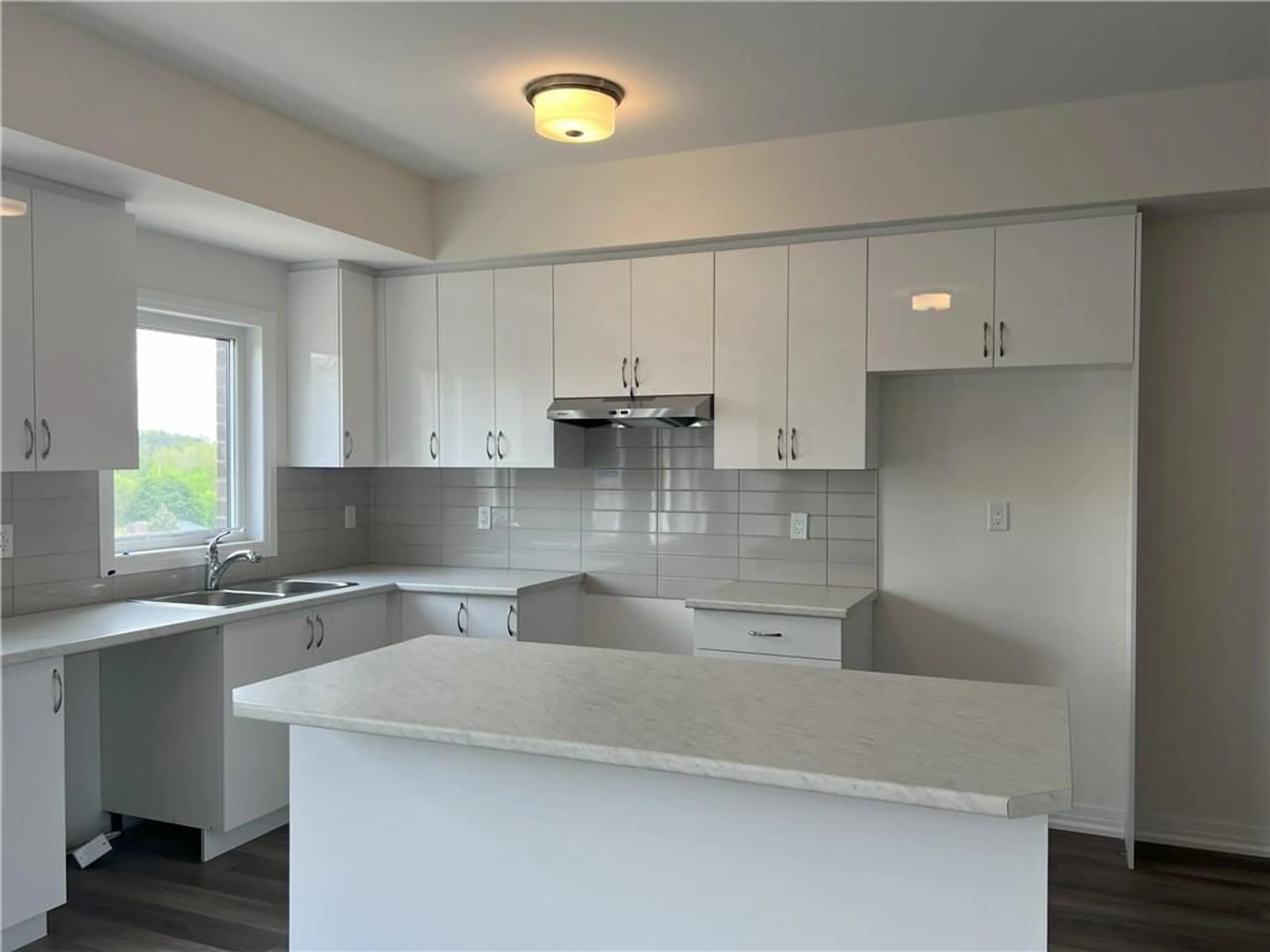 Floor plan for 620 Colborne St #34, Brantford Ontario N3T 5L5