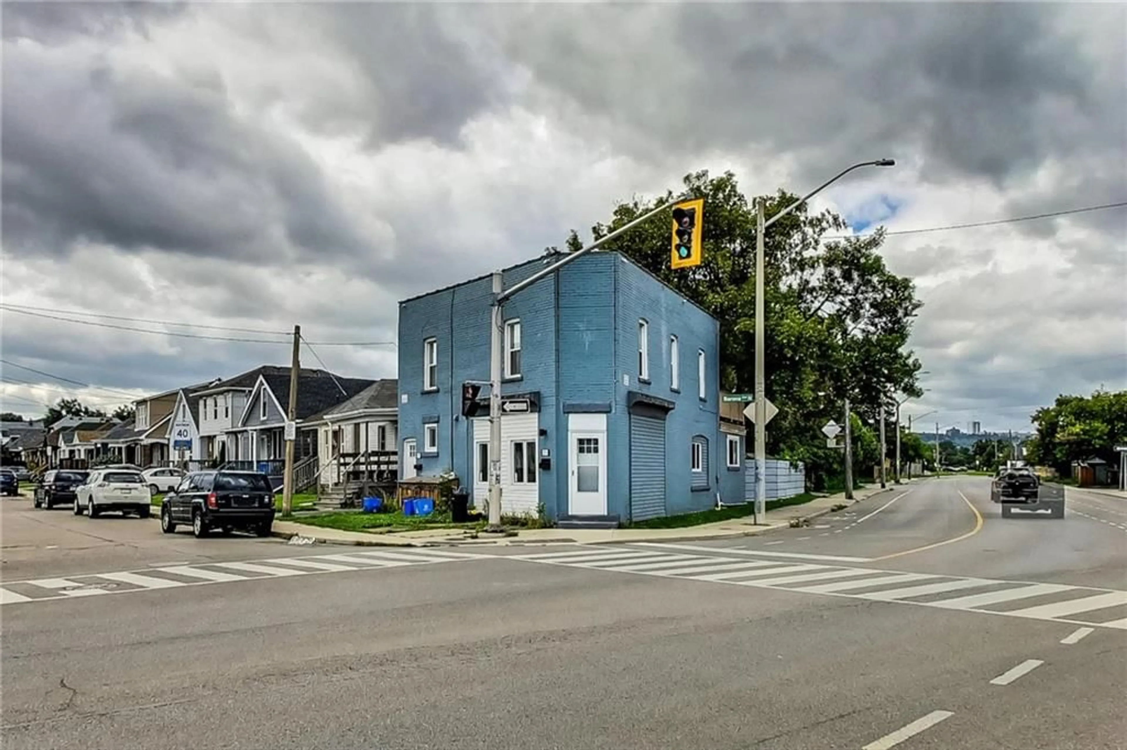 Street view for 175 BARONS Ave, Hamilton Ontario L8H 5A6