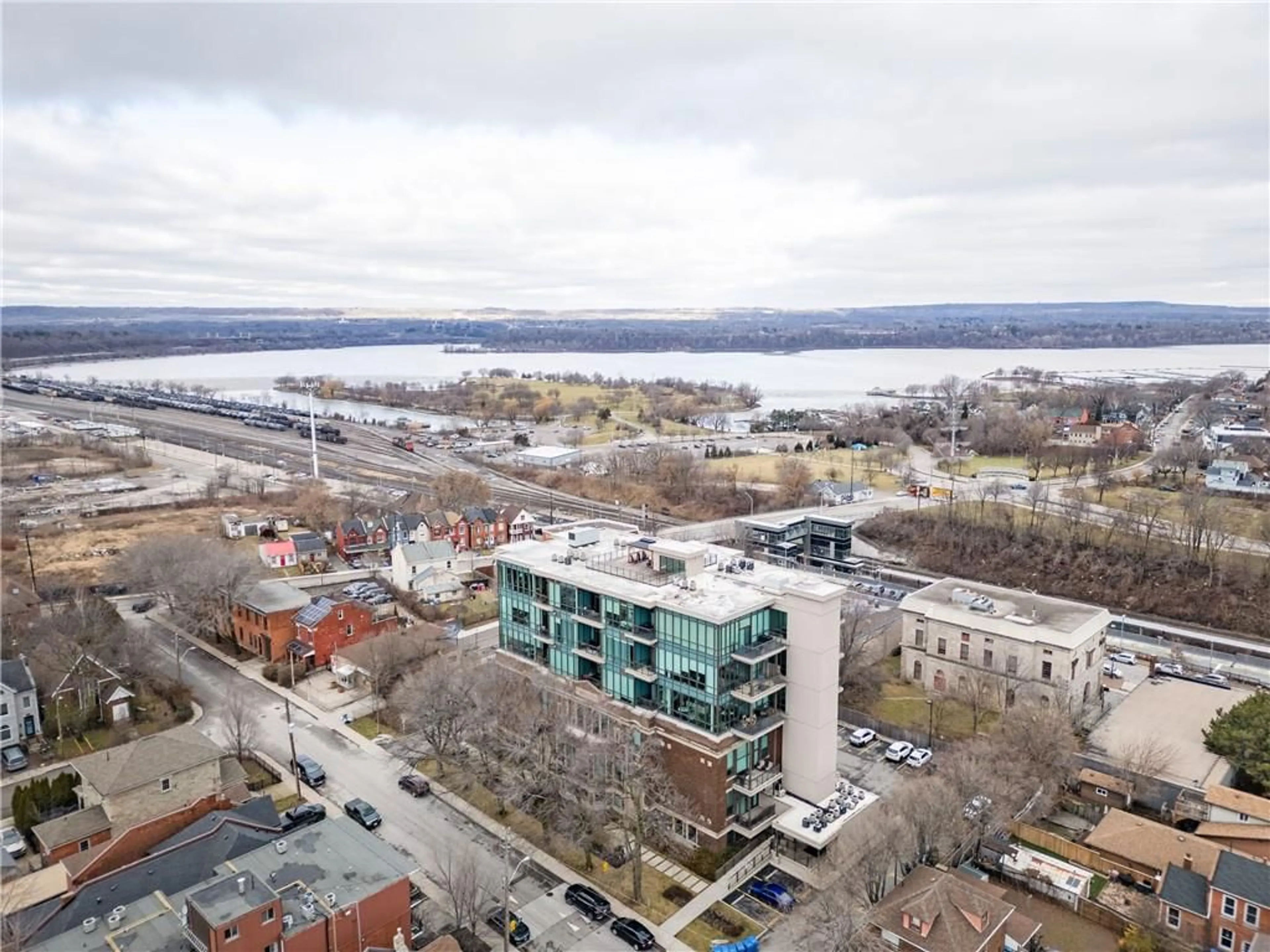 Lakeview for 50 Murray St #103, Hamilton Ontario L8L 2B3