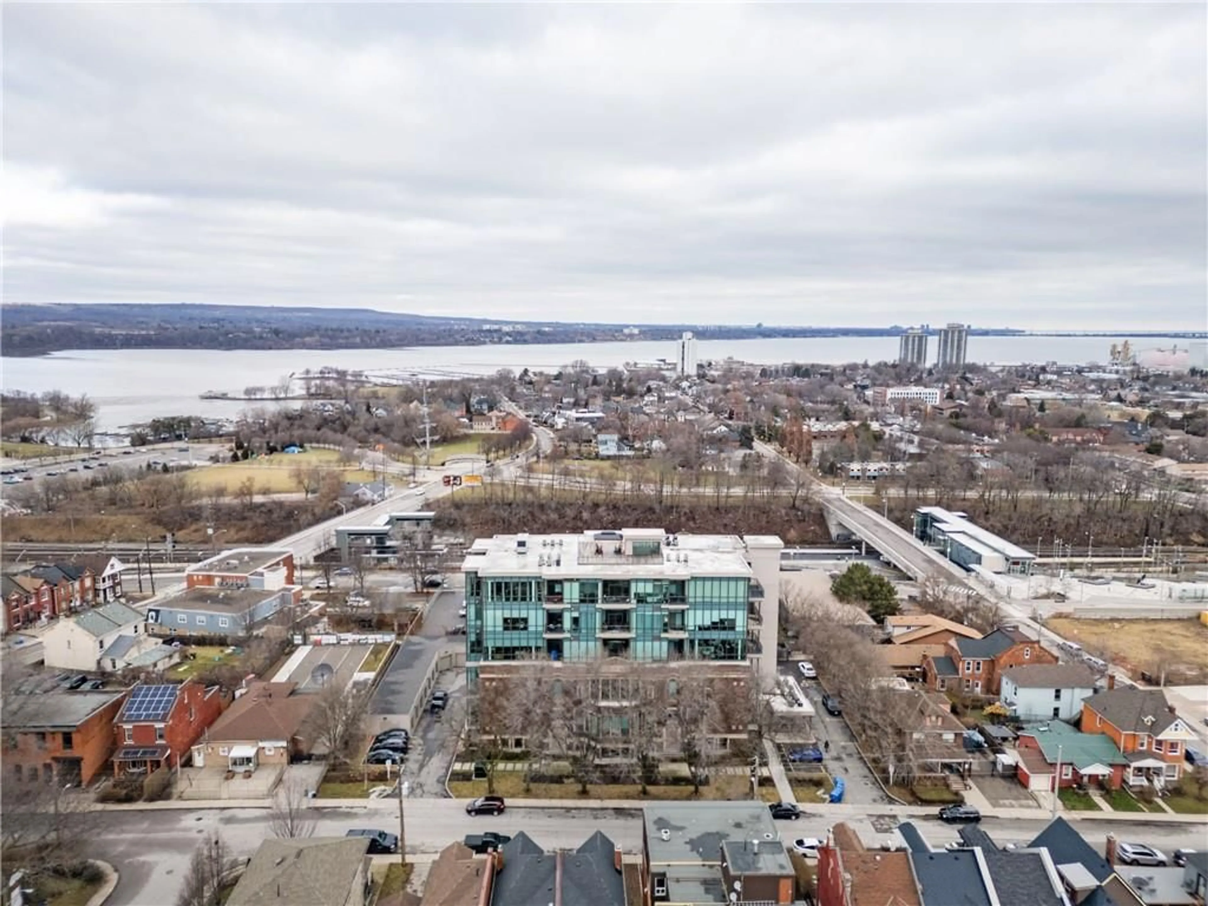 Lakeview for 50 Murray St #103, Hamilton Ontario L8L 2B3