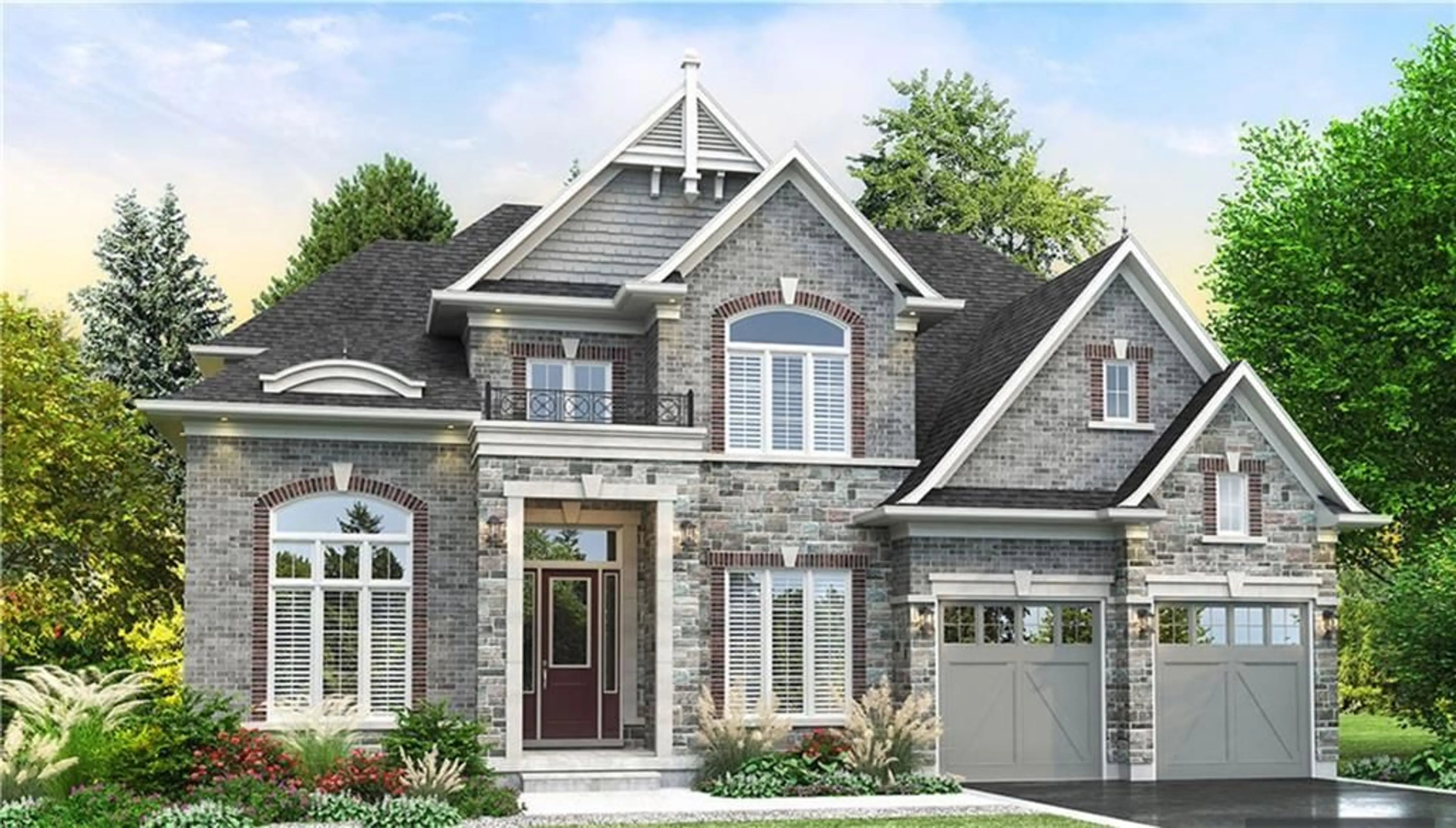 Home with brick exterior material for 471 Masters Dr, Woodstock Ontario N4T 0L2