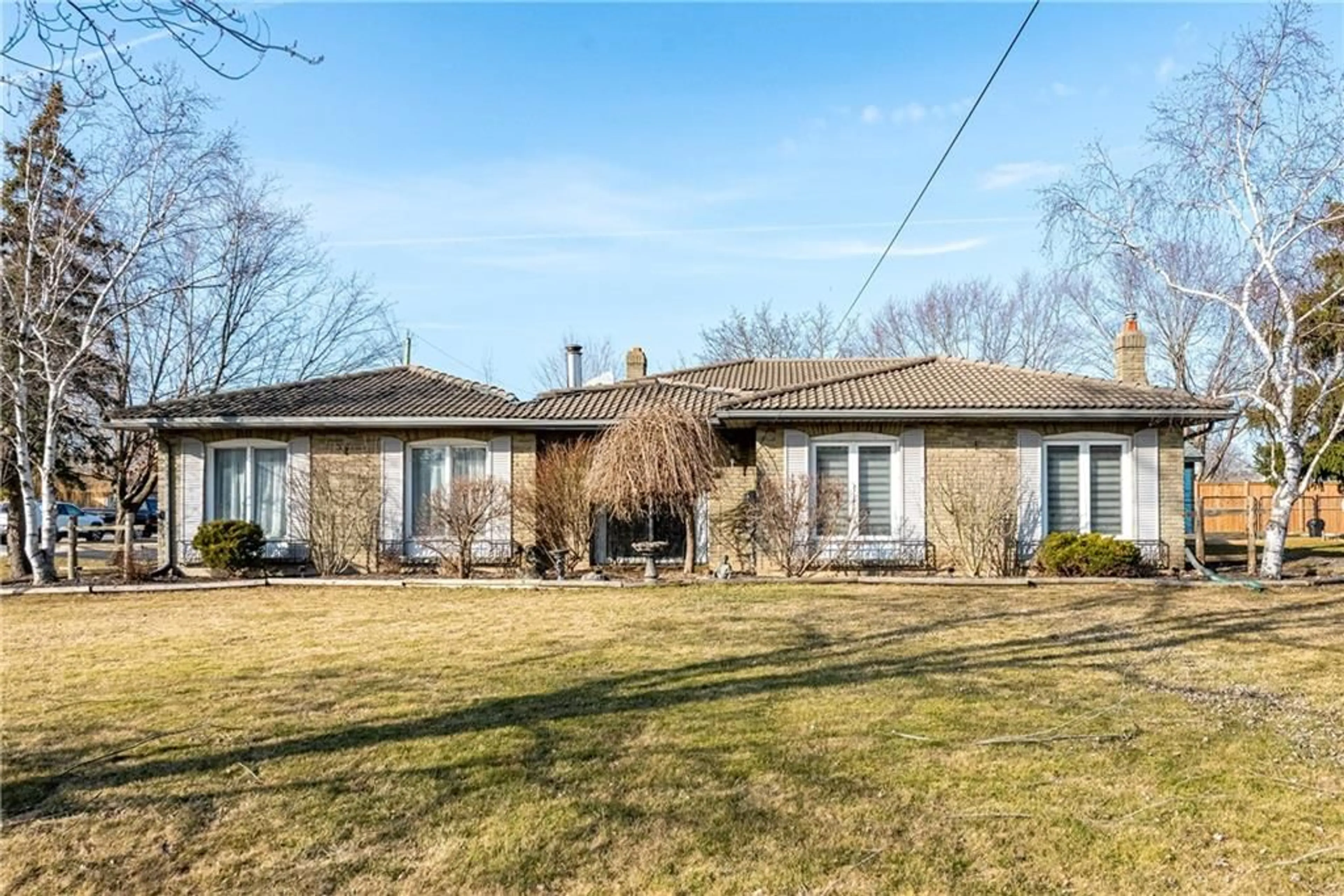 Frontside or backside of a home for 1524 Garrison Rd, Fort Erie Ontario L2A 1P6