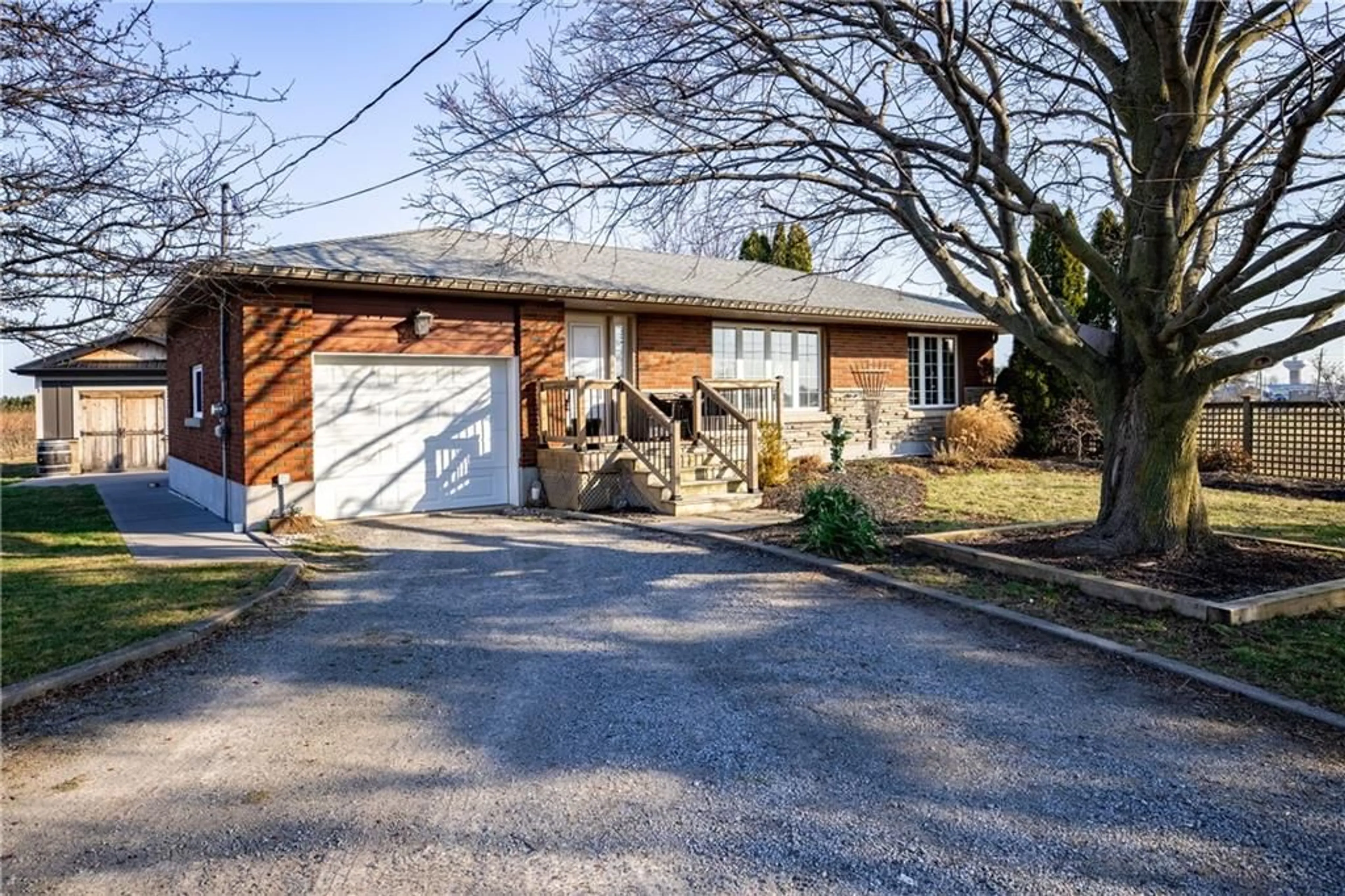 Frontside or backside of a home for 1090 NIAGARA STONE Rd, Niagara-on-the-Lake Ontario L0S 1J0