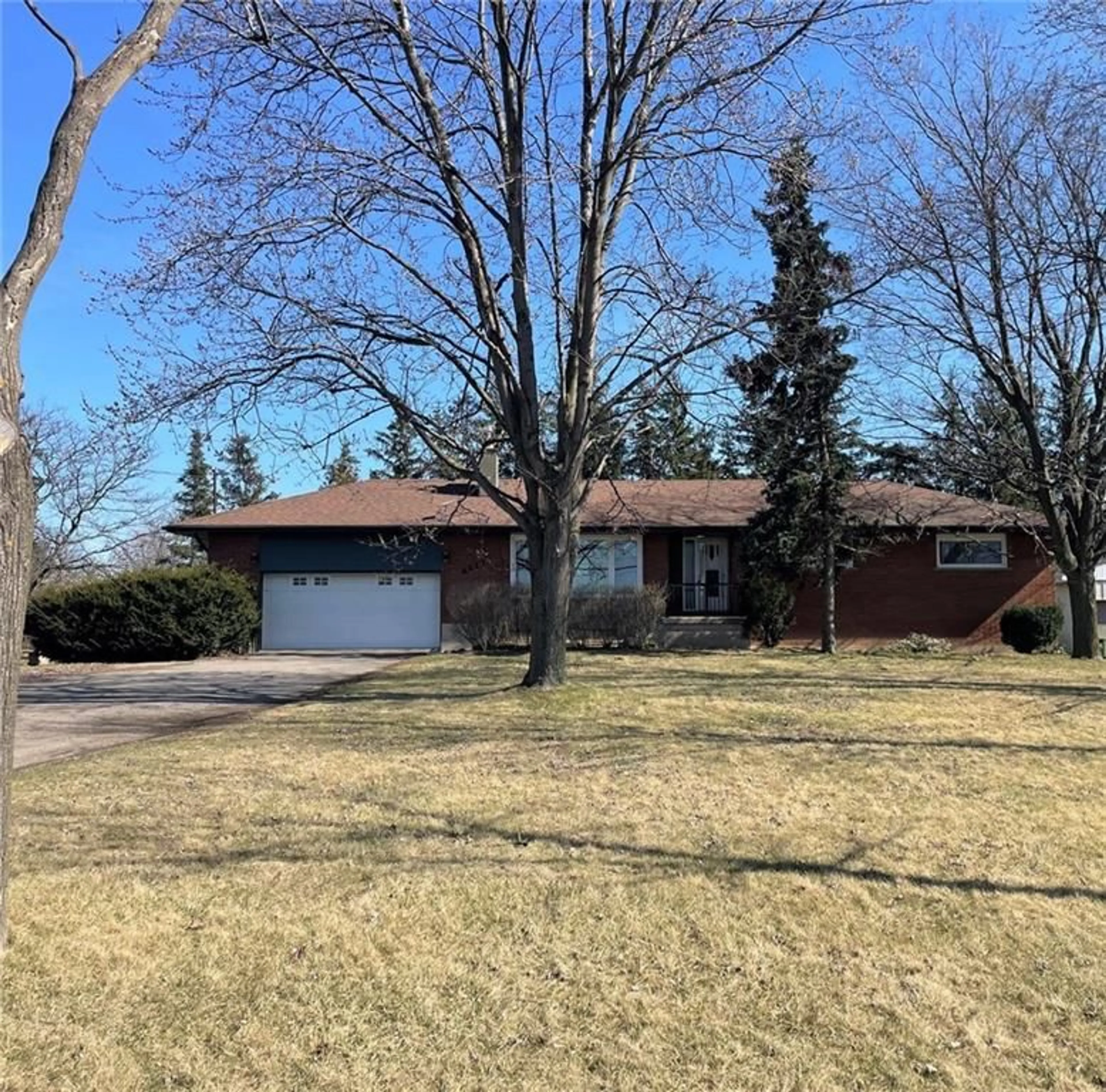 Frontside or backside of a home for 4315 #6 Hwy, Glanbrook Ontario L0R 1W0