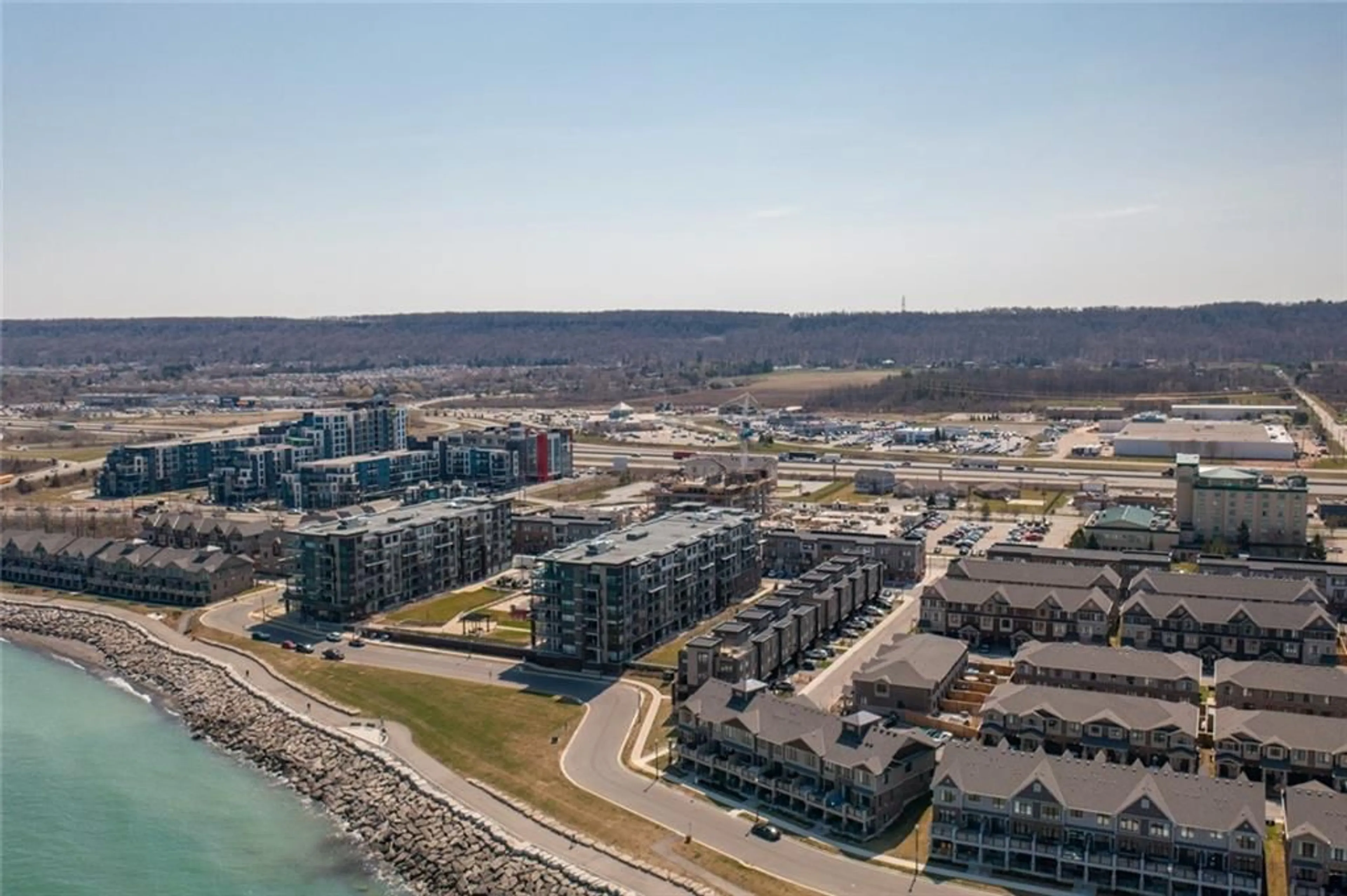 Lakeview for 40 Esplanade Lane #511, Grimsby Ontario L3M 0G9