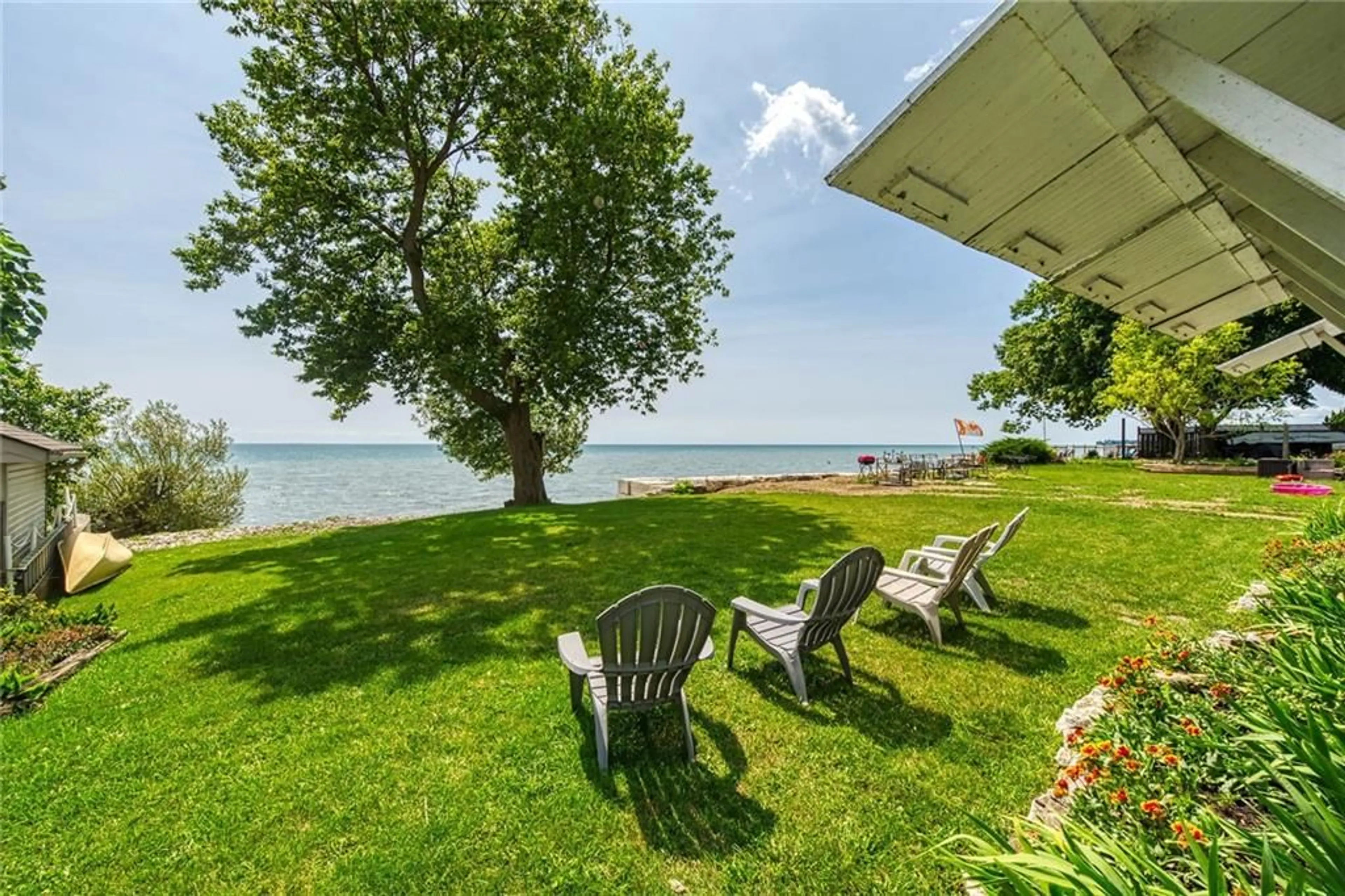 Lakeview for 60 VOLA BEACH Lane, Selkirk Ontario N0A 1P0