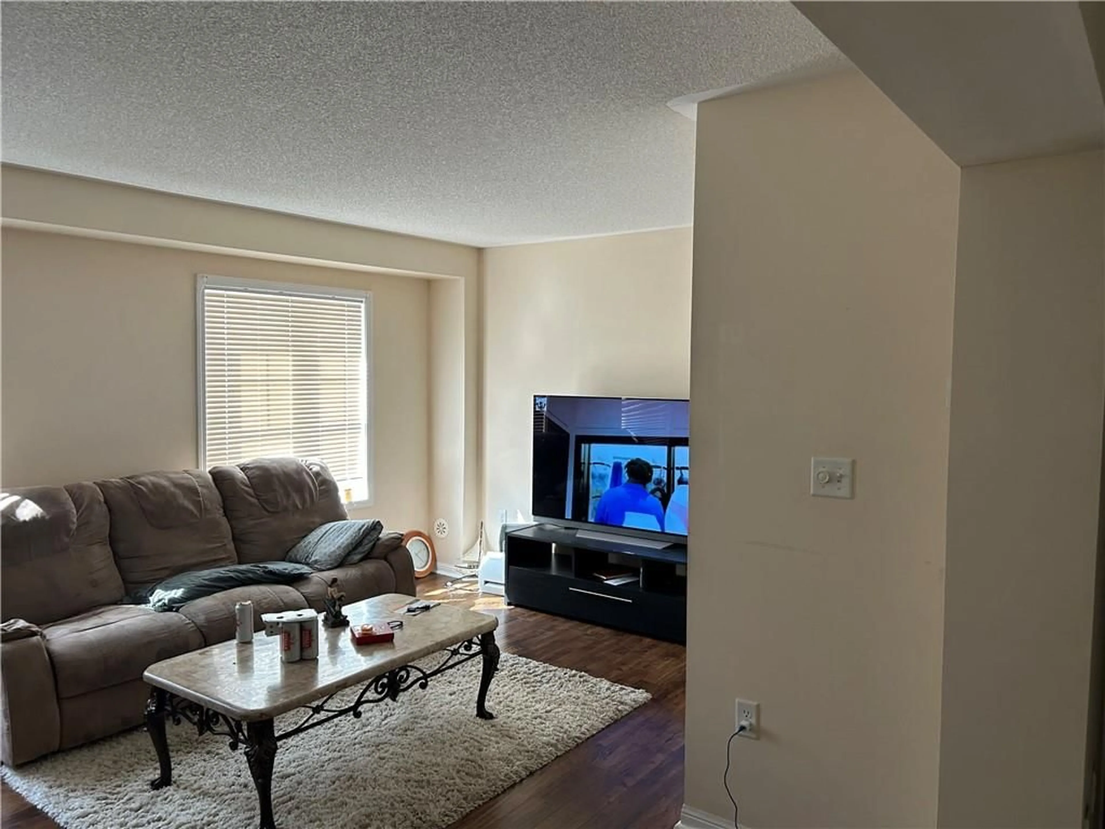 A pic of a room for 66 BETTERTON Cres, Brampton Ontario L7A 0S6