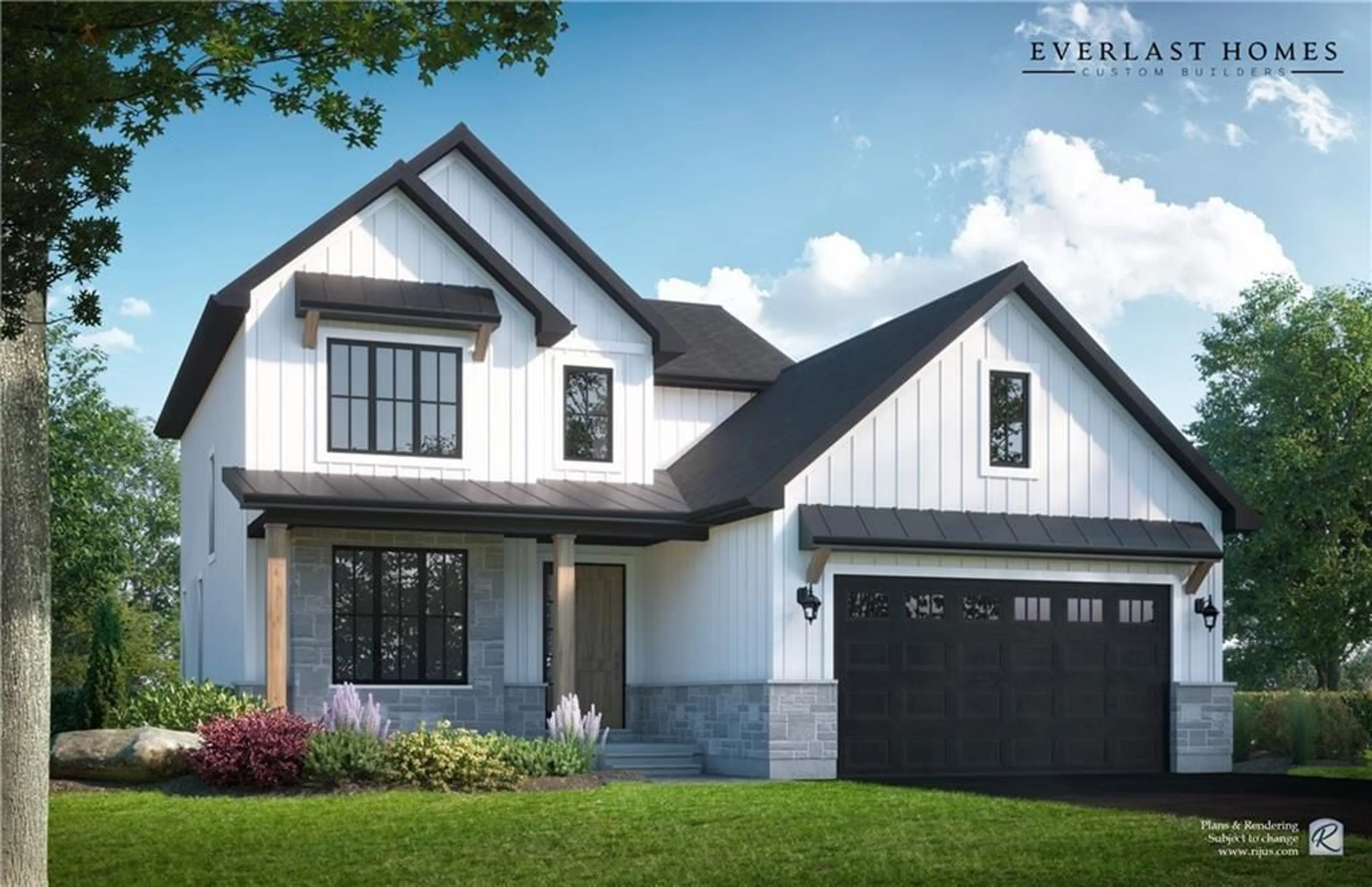 Frontside or backside of a home for Lot 23 Victoria Ave, Vineland Ontario L0R 2E0