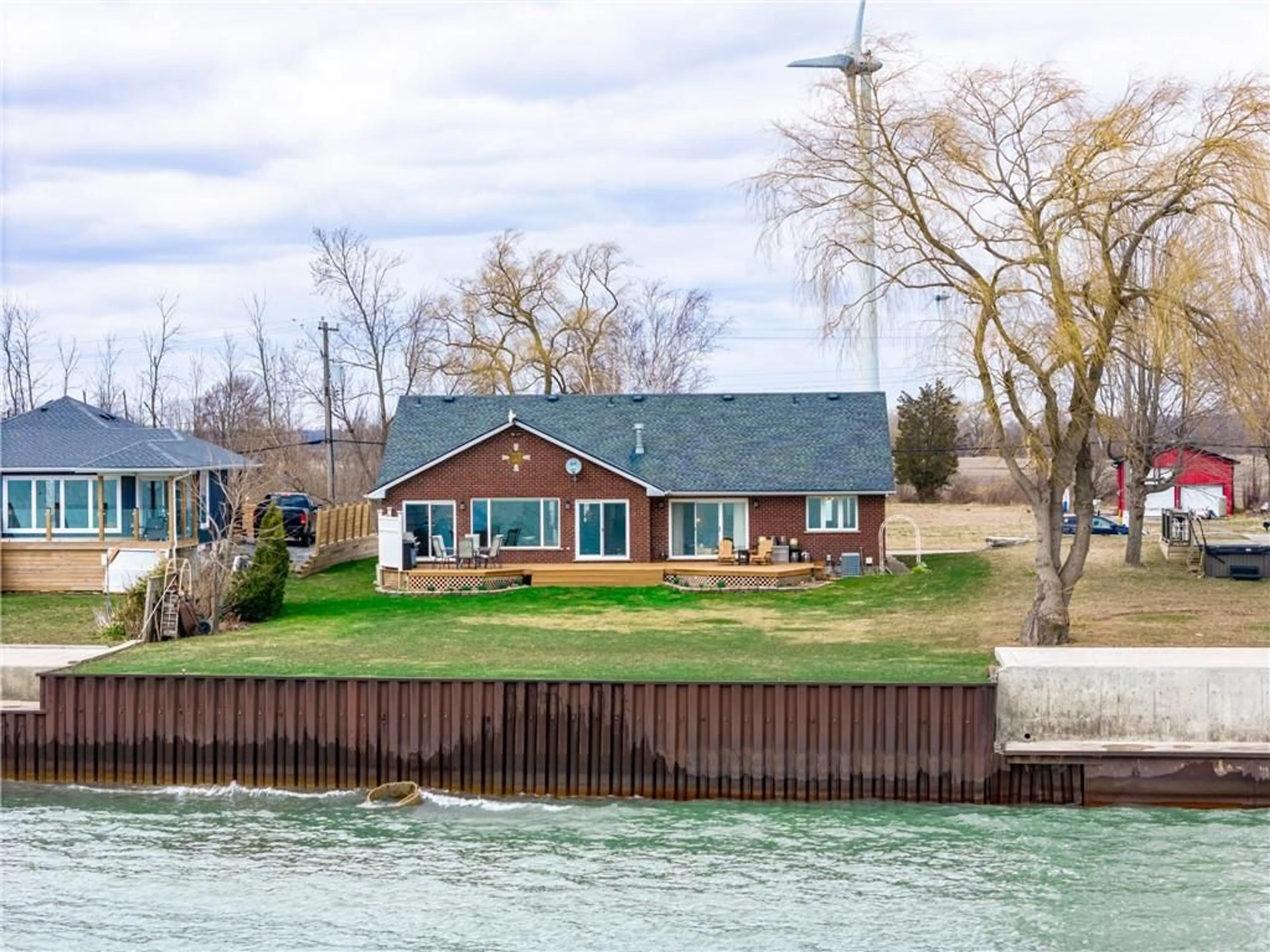 Lakeview for 2948 North Shore Dr, Lowbanks Ontario N0A 1K0