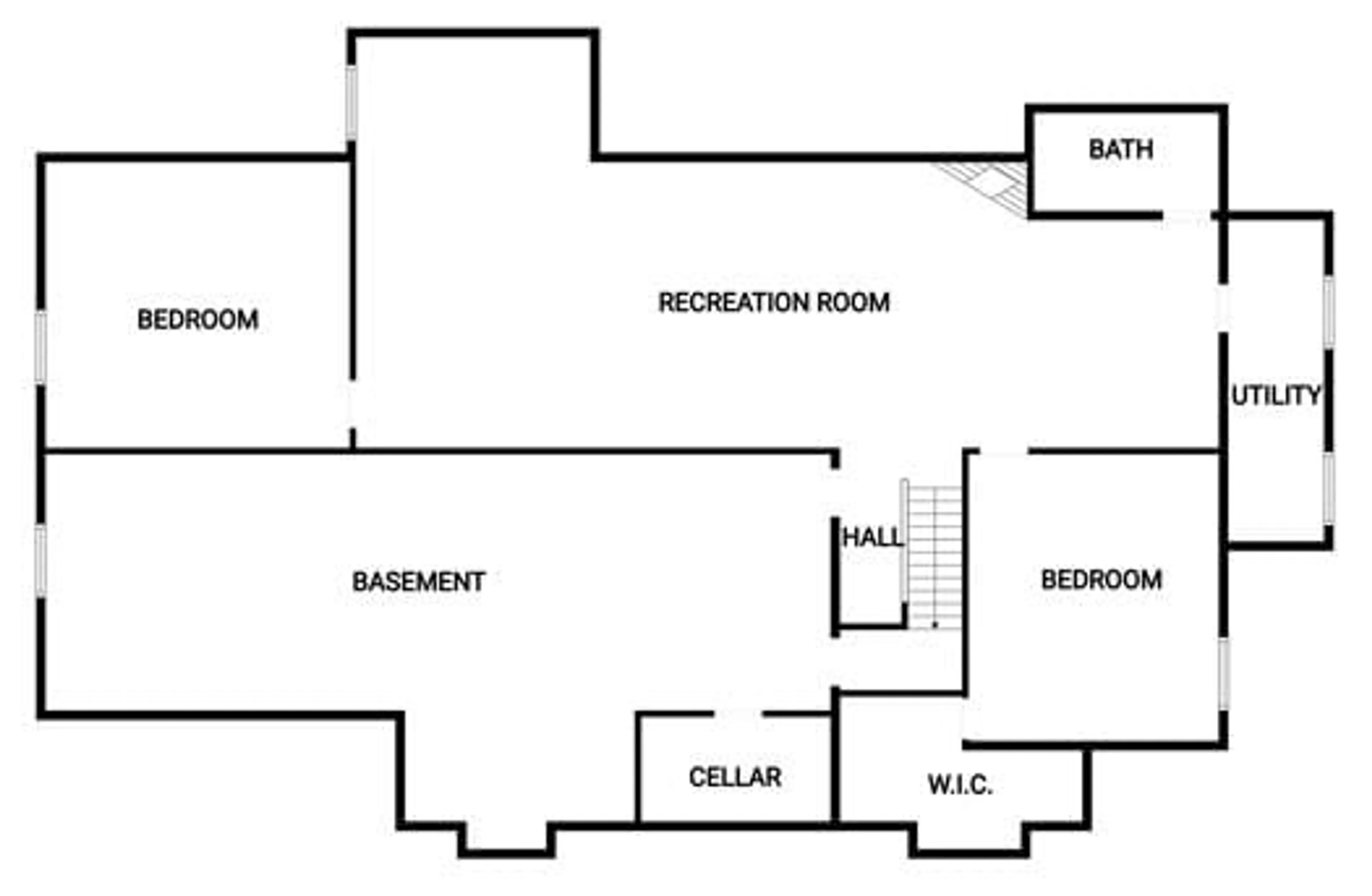 Floor plan for 1318 6th CONCESSION Rd, Flamborough Ontario L8B 1N1