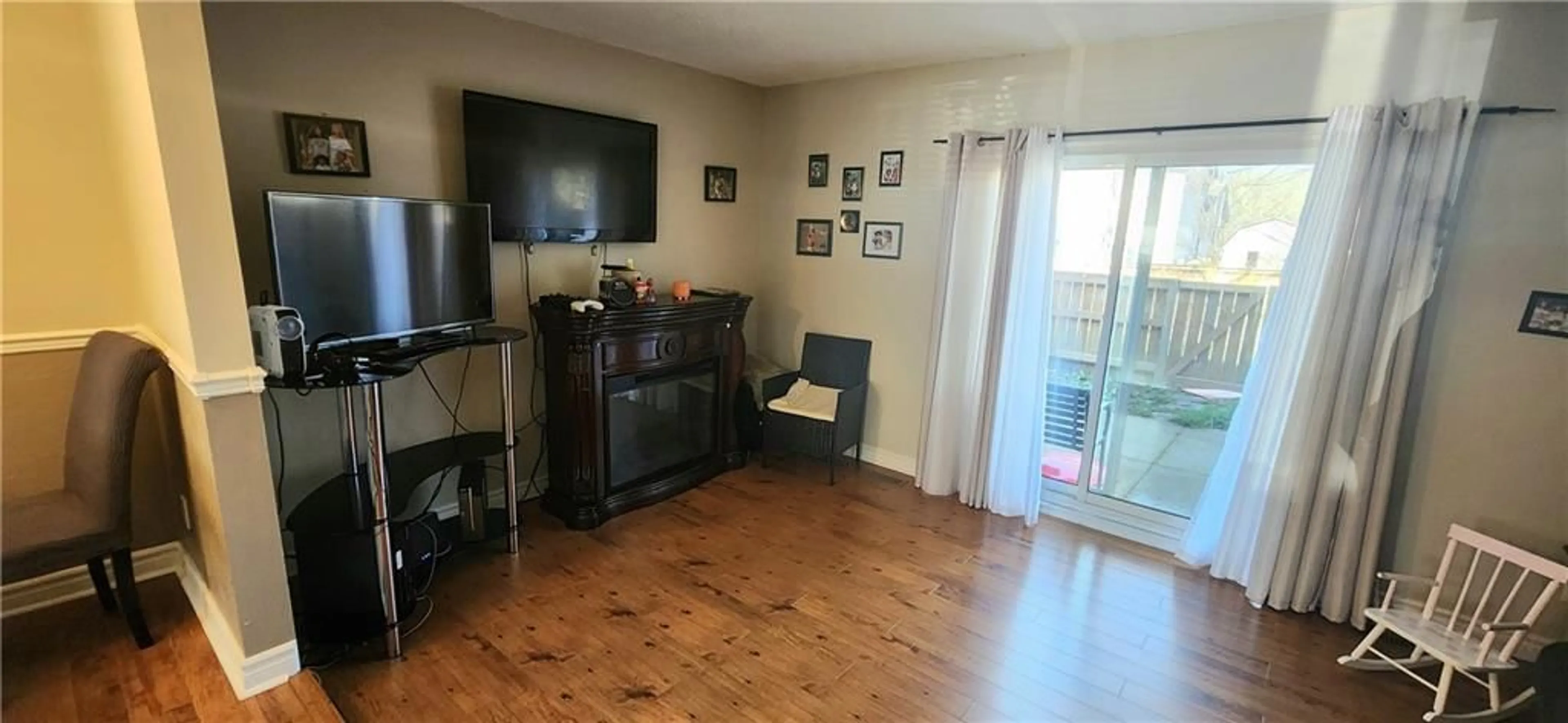 A pic of a room for 151 LINWELL Rd #45, St. Catharines Ontario L2N 6P3