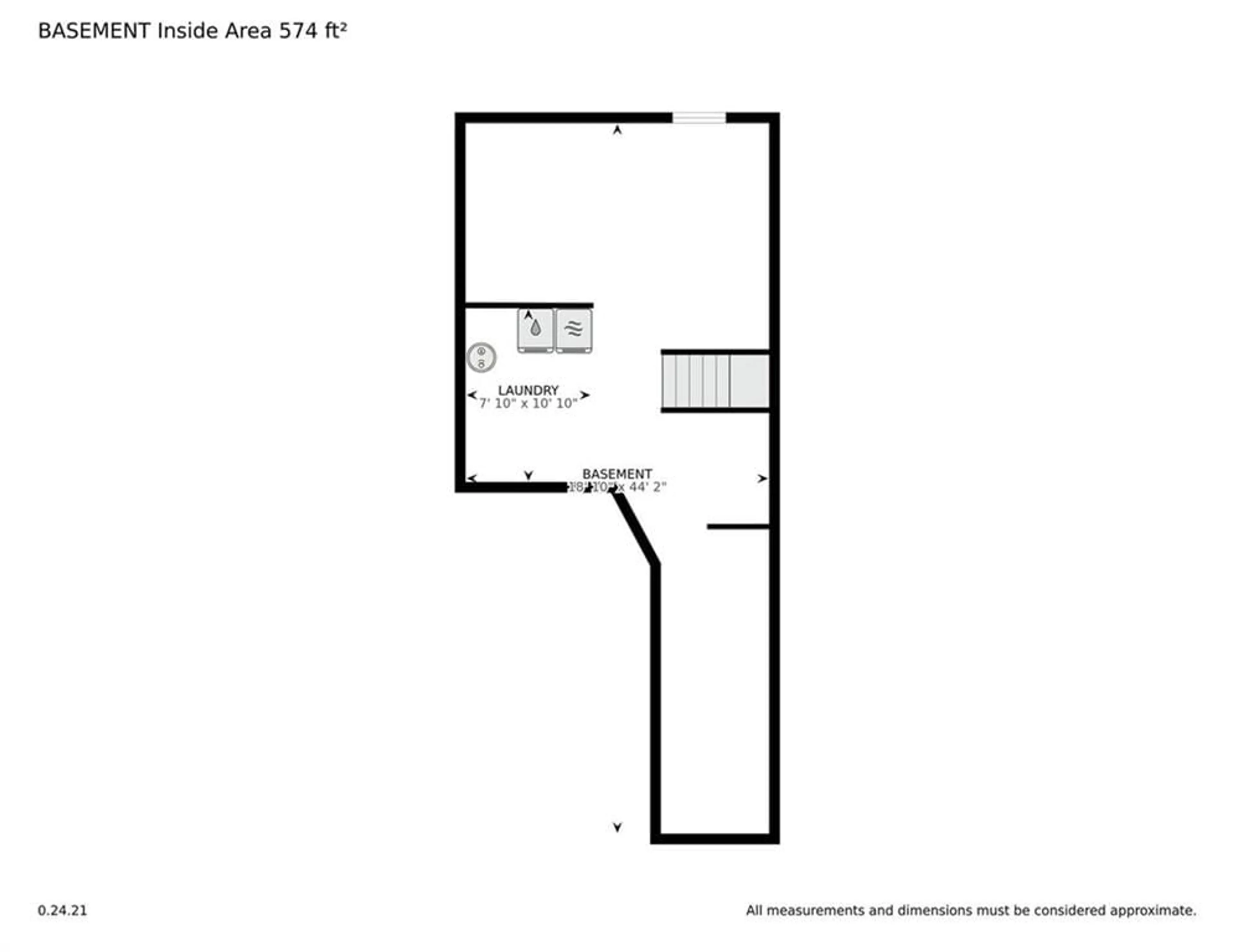 Floor plan for 317 Bradshaw Dr, Stratford Ontario N5A 0C8
