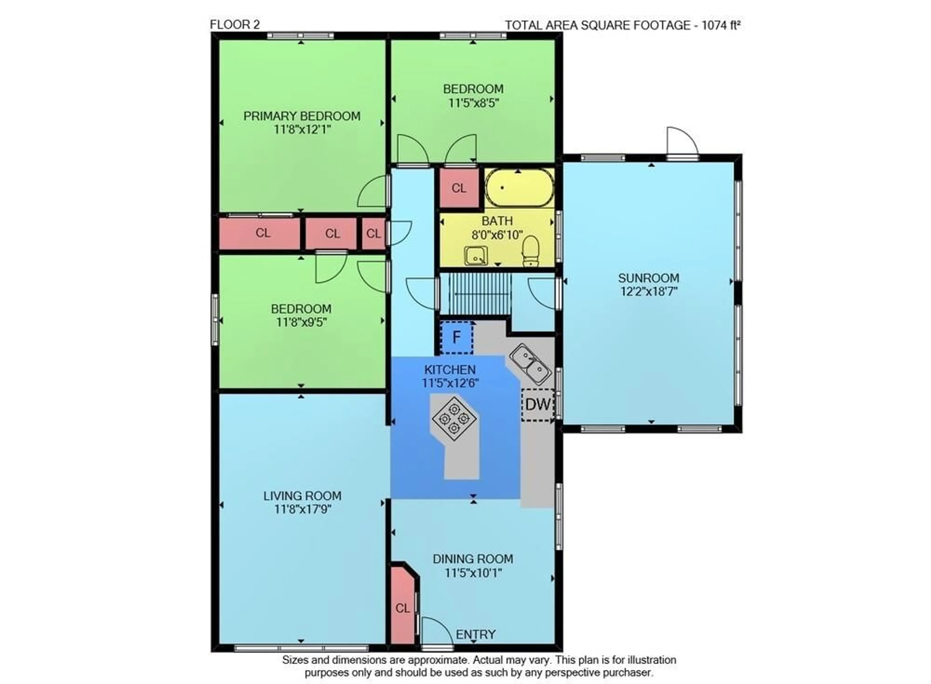 Floor plan for 178 COUNCIL Cres, Ancaster Ontario L9G 1V1