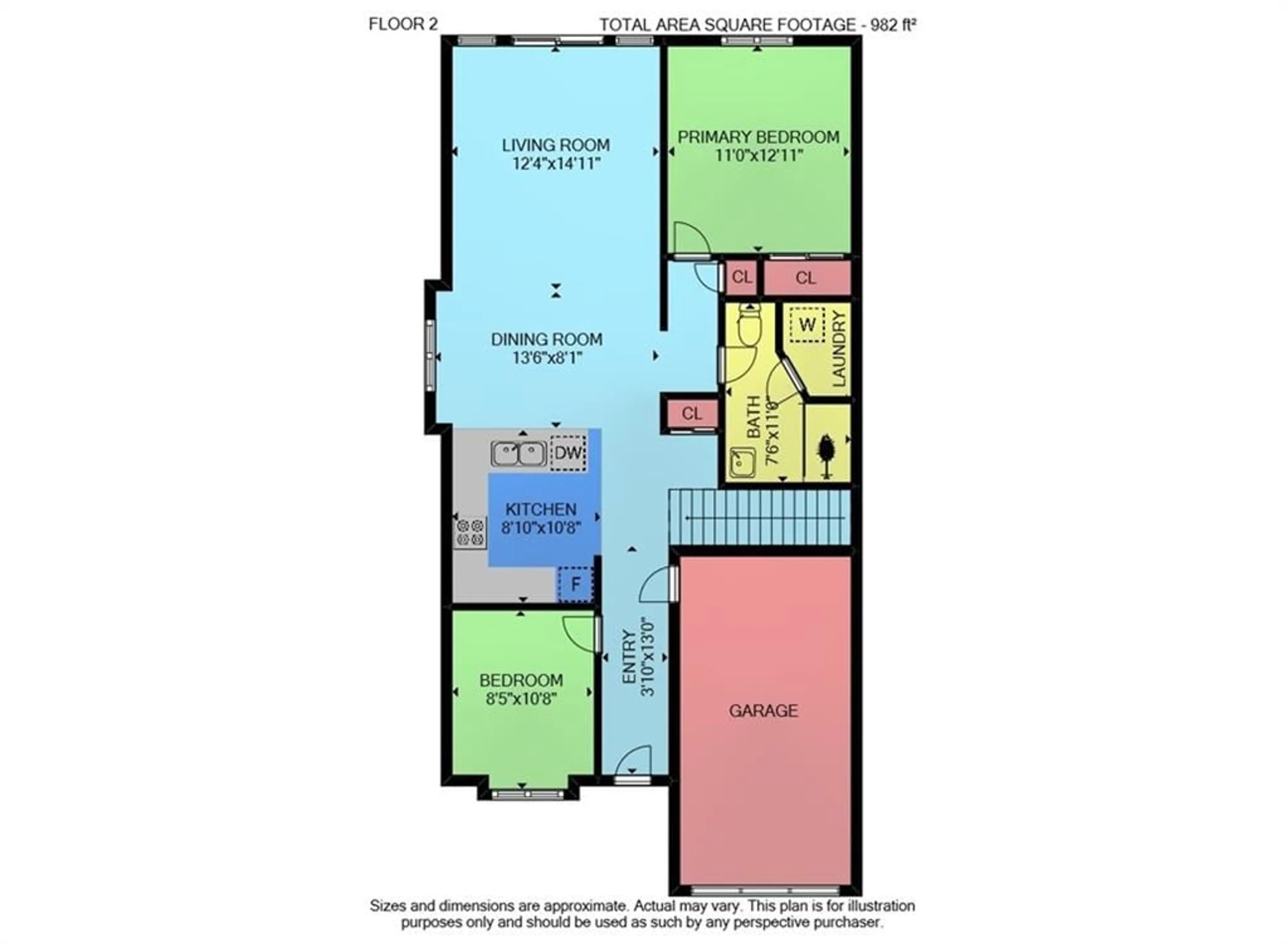 Floor plan for 7 Sunnydale Crt, Smithville Ontario L0R 2A0
